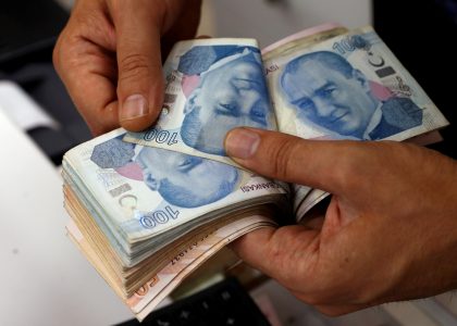 Turkish lira scaled