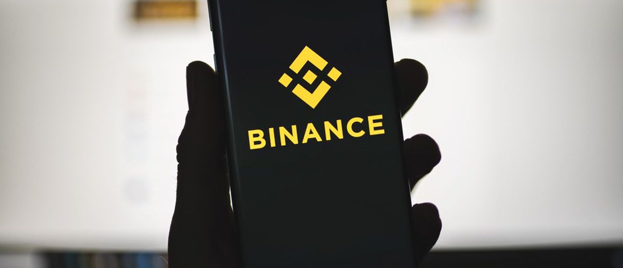 binance turkey
