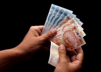 turkey inflation