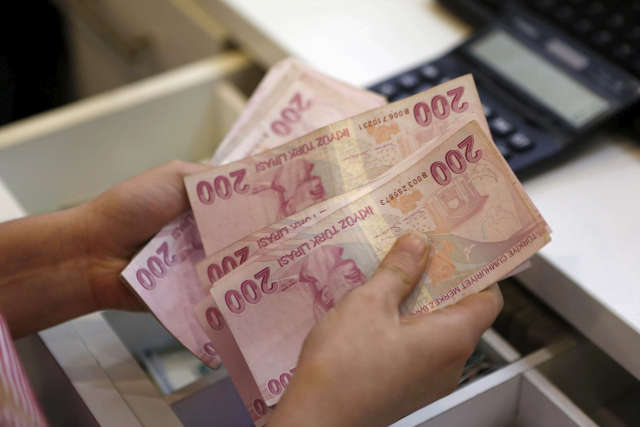 turkey inflation