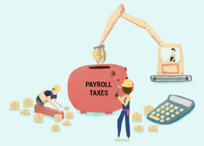 payroll tax turkey