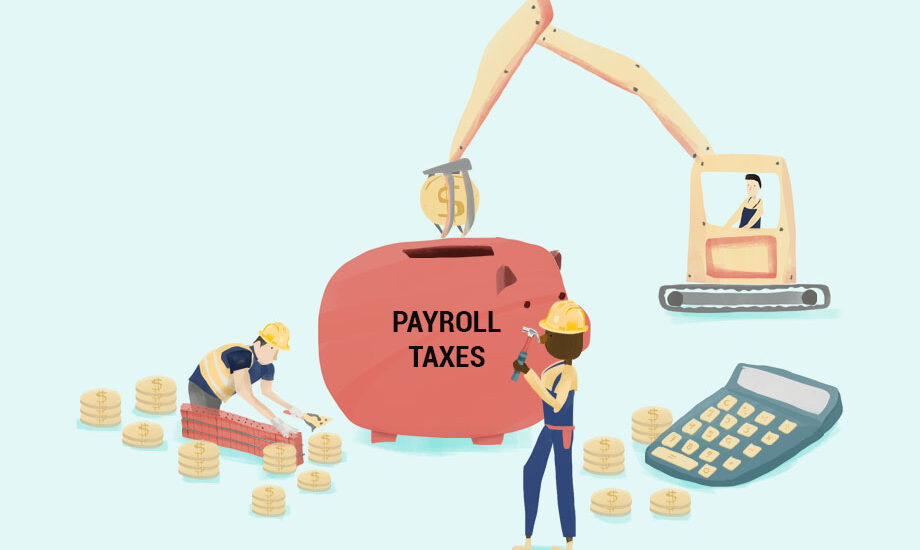 payroll tax turkey