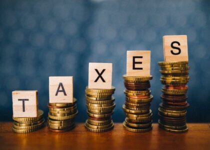 taxes turkey