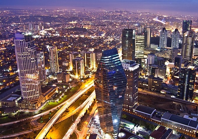 Payroll in Türkiye