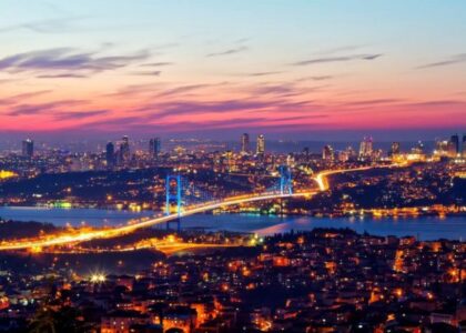 istanbul