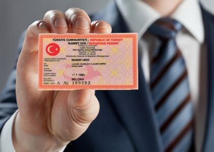 work permit turkey