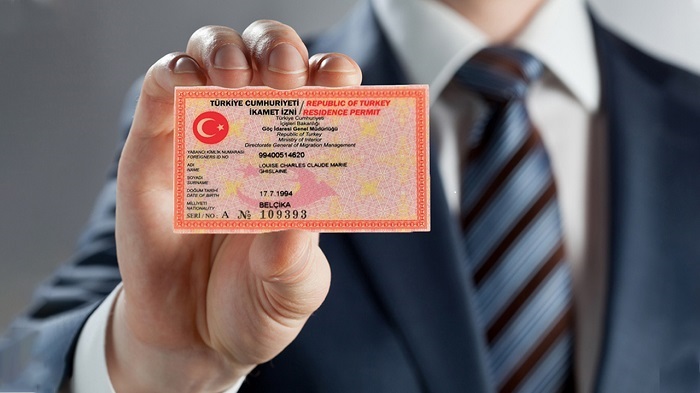 work permit turkey