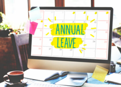 annual leave turkey