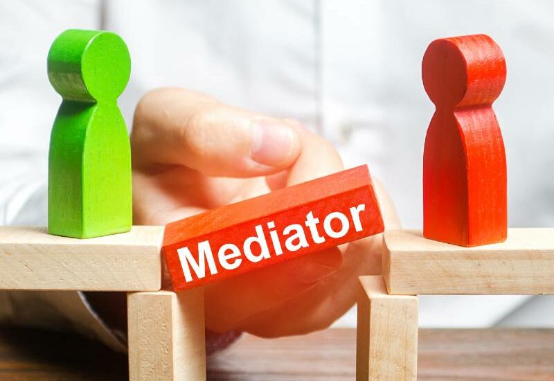 mediator turkey