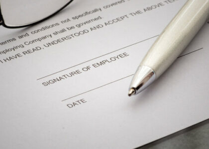 notice employment contract turkey