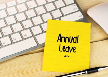 annual leave in turkey