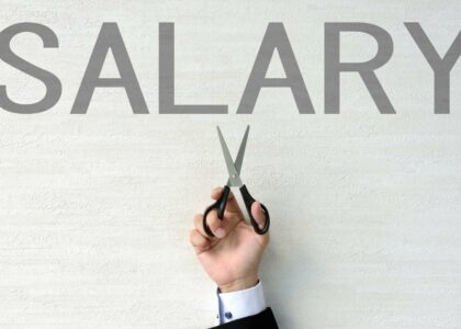 wage deduction