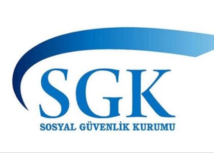 SGK turkey