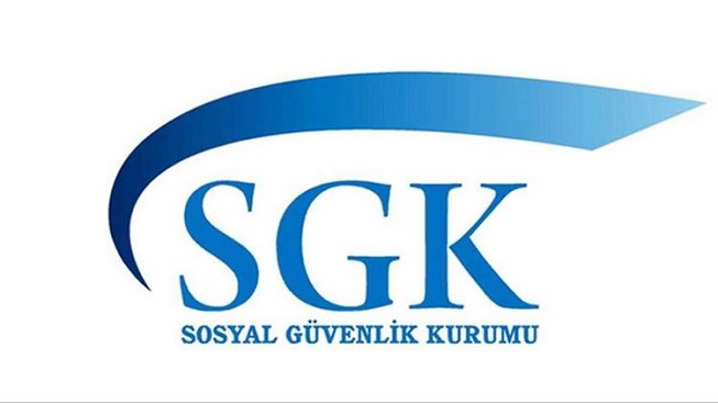 SGK turkey