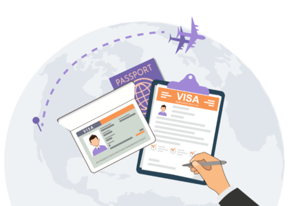 work visa turkey